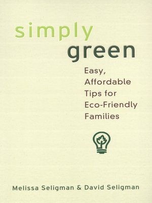 Simply Green - ebook